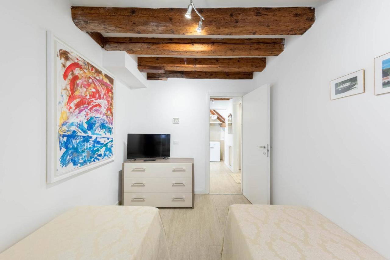 Cadamore Venise Extérieur photo