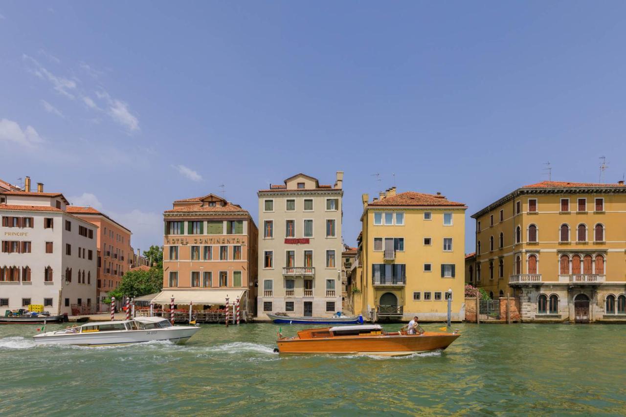 Cadamore Venise Extérieur photo