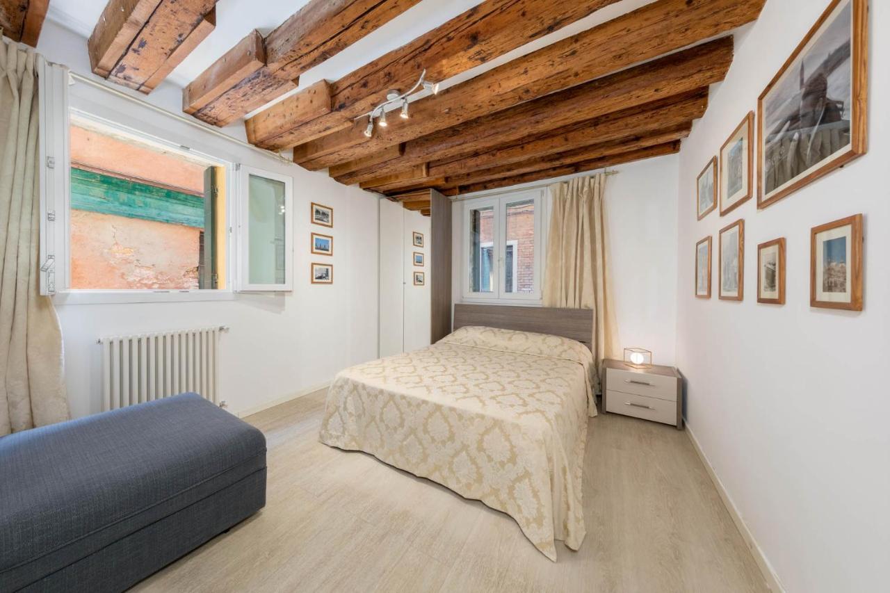 Cadamore Venise Extérieur photo