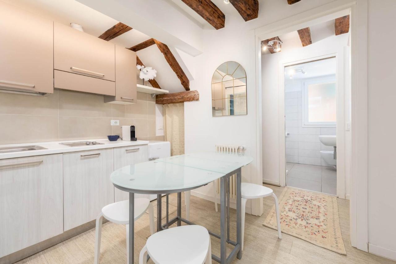 Cadamore Venise Extérieur photo