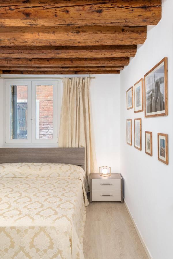 Cadamore Venise Extérieur photo