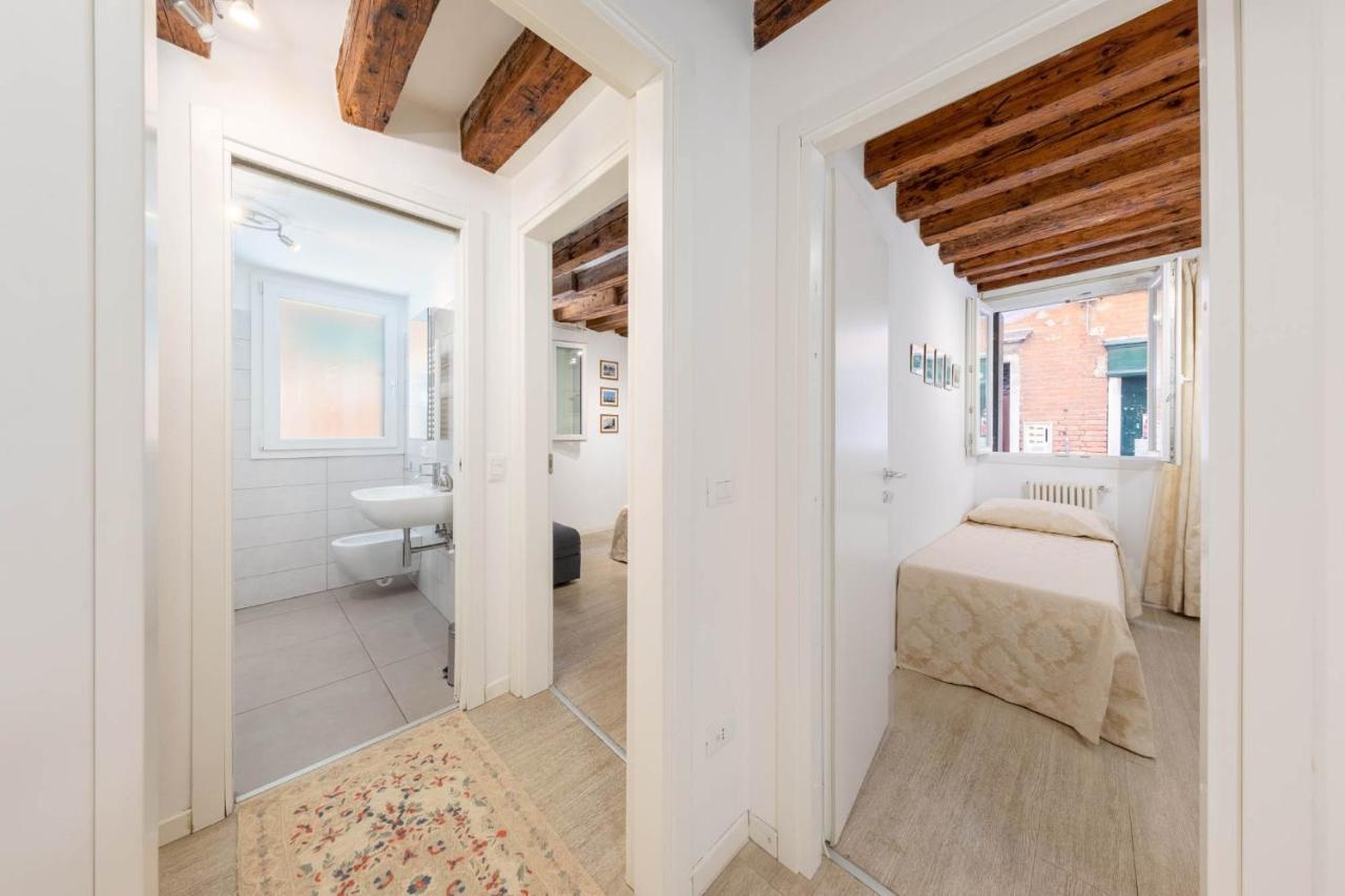 Cadamore Venise Extérieur photo