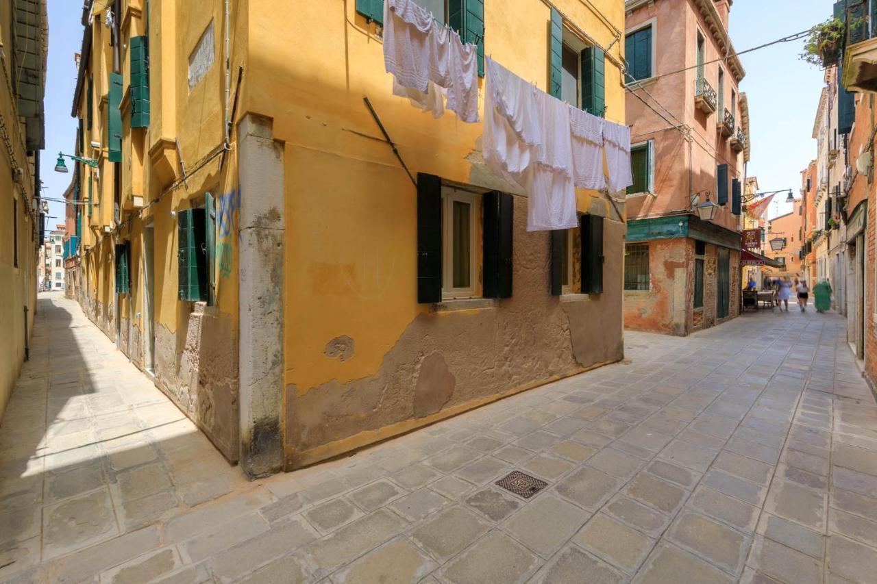 Cadamore Venise Extérieur photo