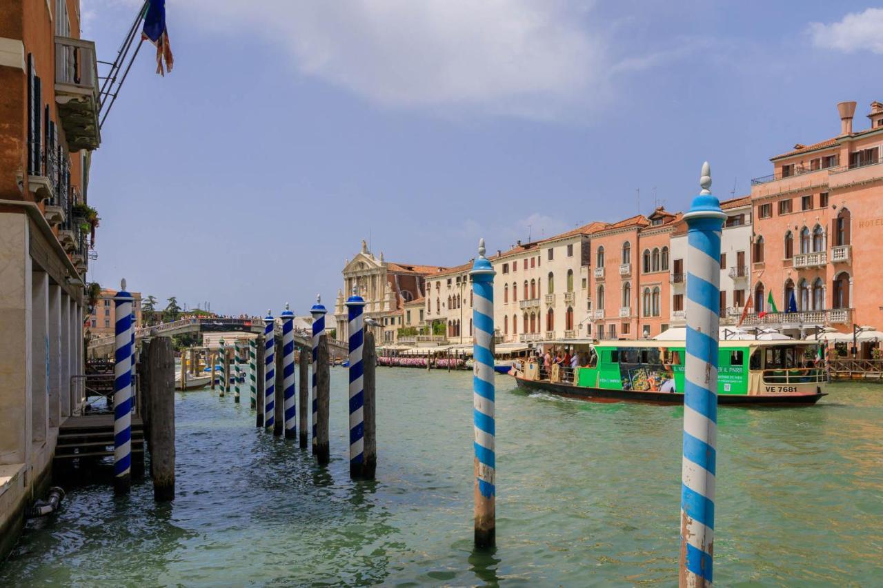 Cadamore Venise Extérieur photo